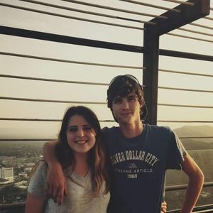 Meet your Posher, Sammy