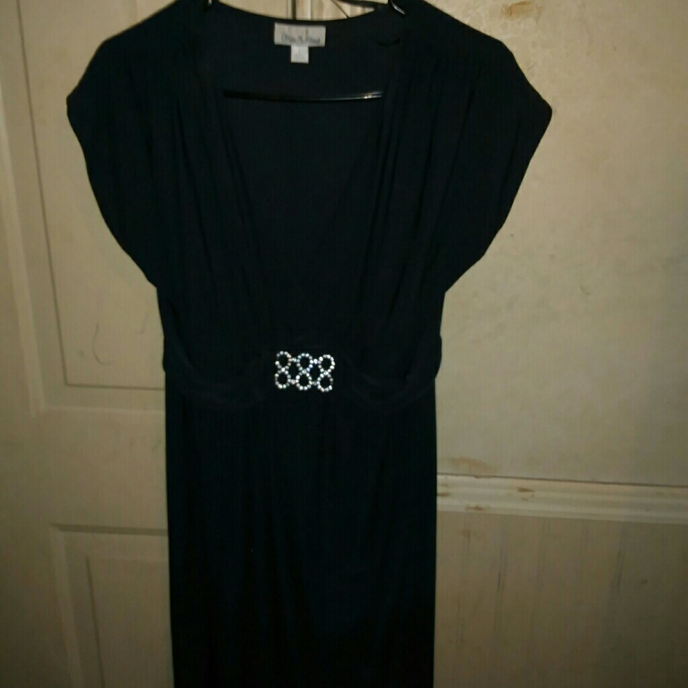 Olivia Matthews Dress