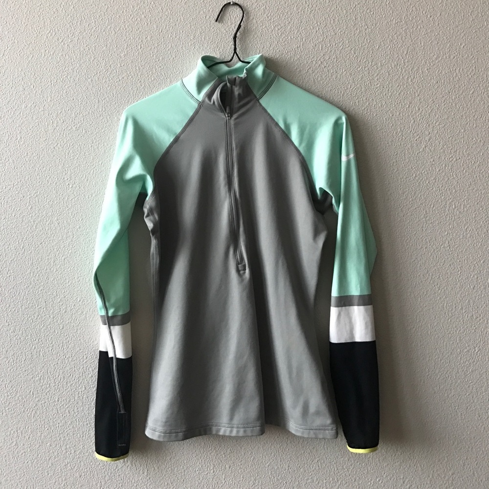 Women's Nike Dry-Fit Top