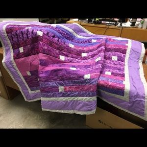 Meet your Posher, Nancy