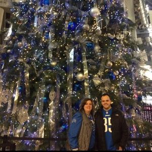 Meet your Posher, Doug