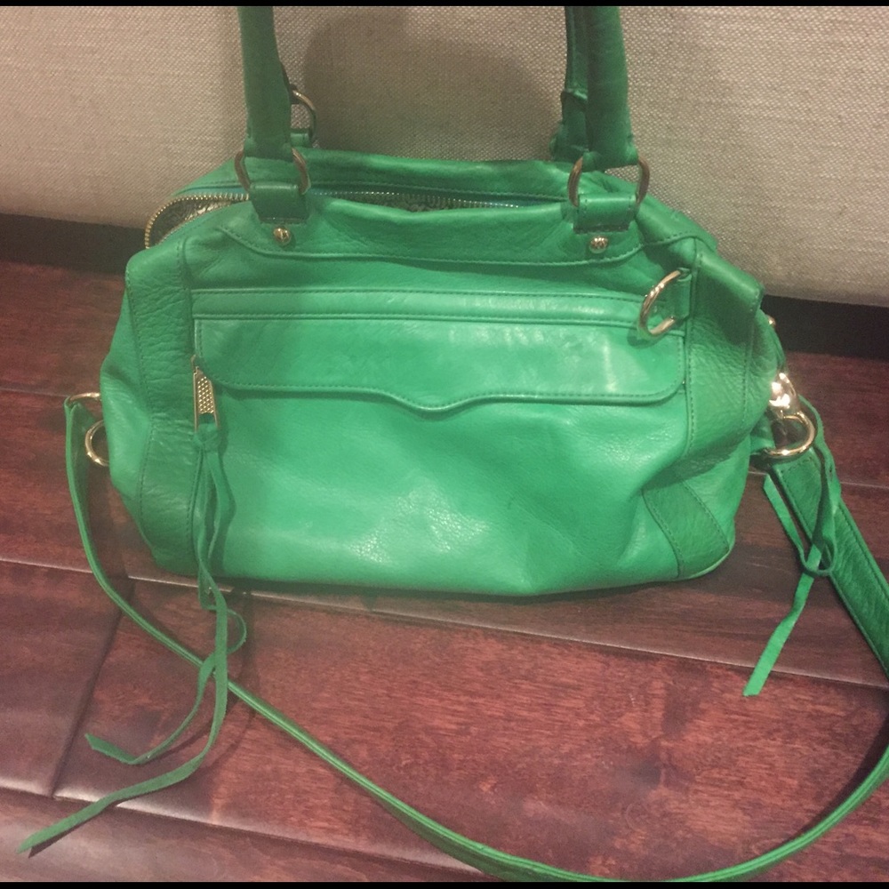 Rebecca Minkoff MAB Mini
