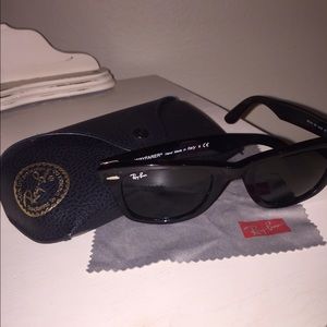 Ray-Ban Original Wayfarer Classic
