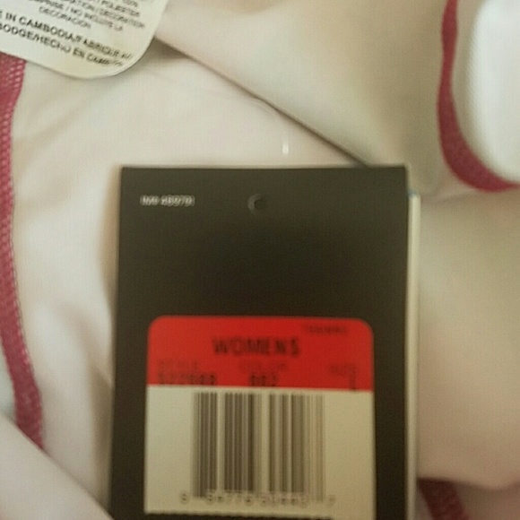 Nike Pro Womens Yoga Running Fitness Shorts Lrg - Picture 6 of 7