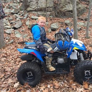 Meet your Posher, Barbara