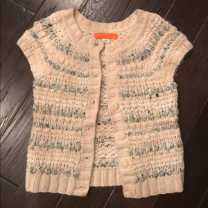Cardigan Sweater