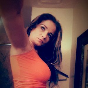 Meet your Posher, Theresa