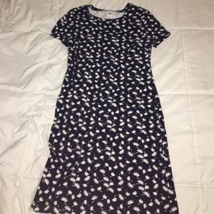 Old navy floral dress