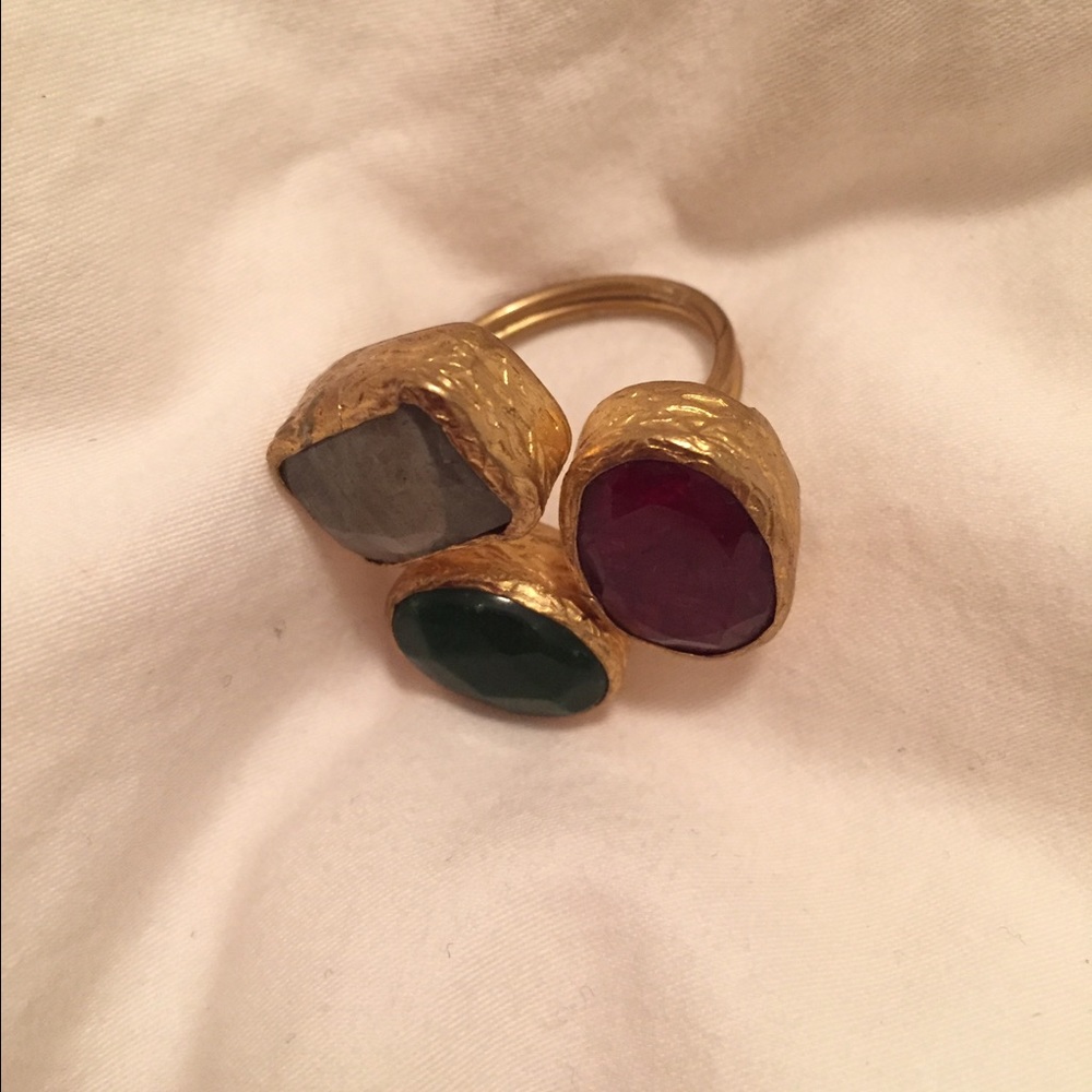 💎 Statement Ring • Make an Offer! - Picture 3 of 3