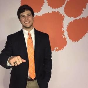 Meet your Posher, Austin