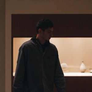 Meet your Posher, Jordan