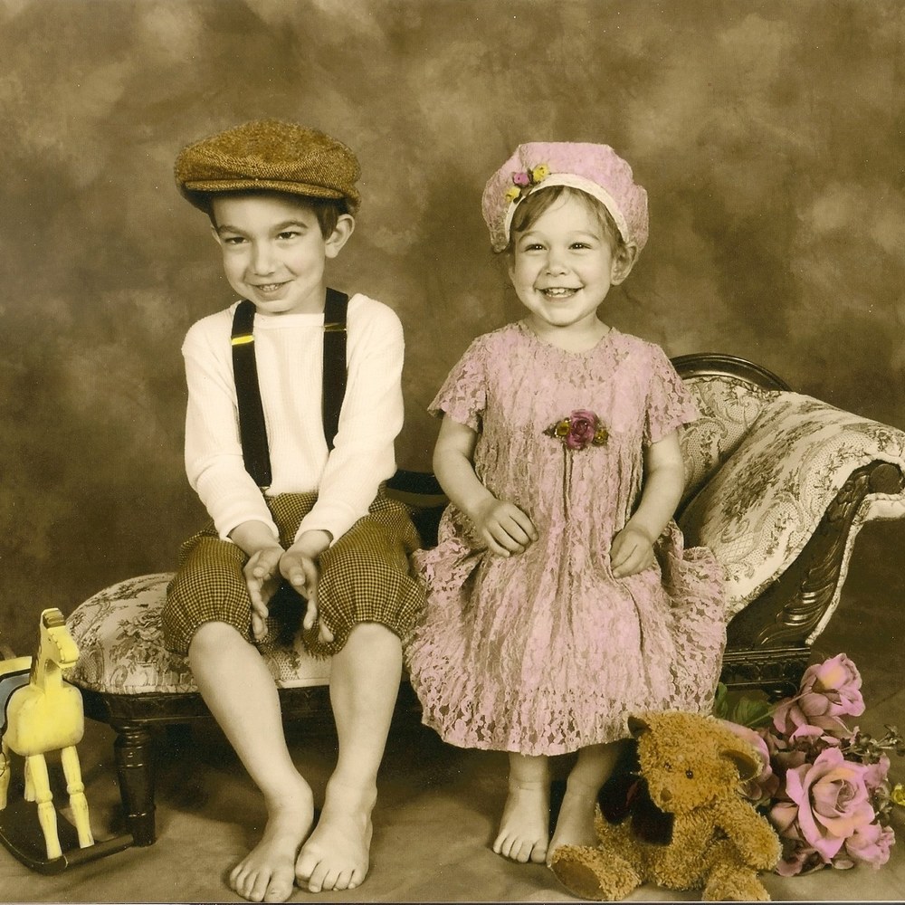 Meet your Posher, Rasha