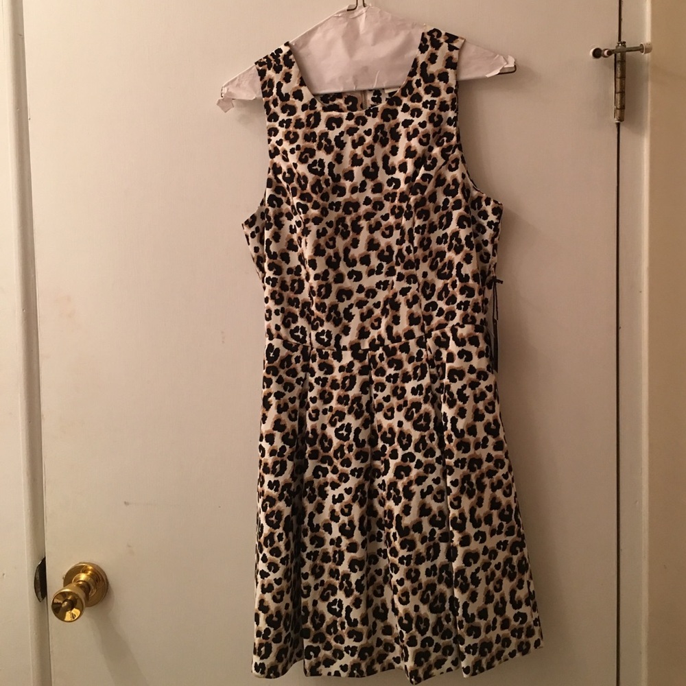 ❗️❗️PRICE CUT❗️❗️ 21 Dress