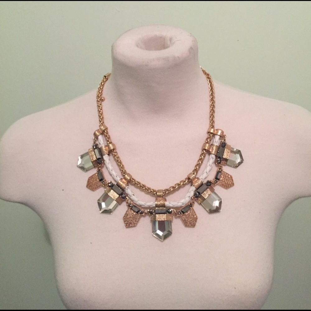 Beautiful Necklace
