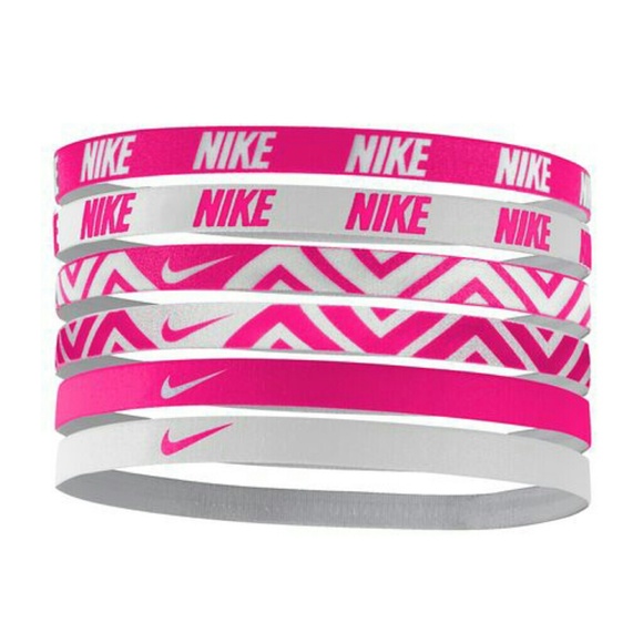 nike hair bands