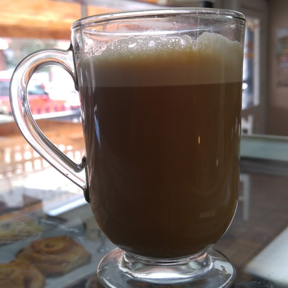 Meet your Posher, Gianna