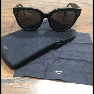 Authentic Celine sunnies