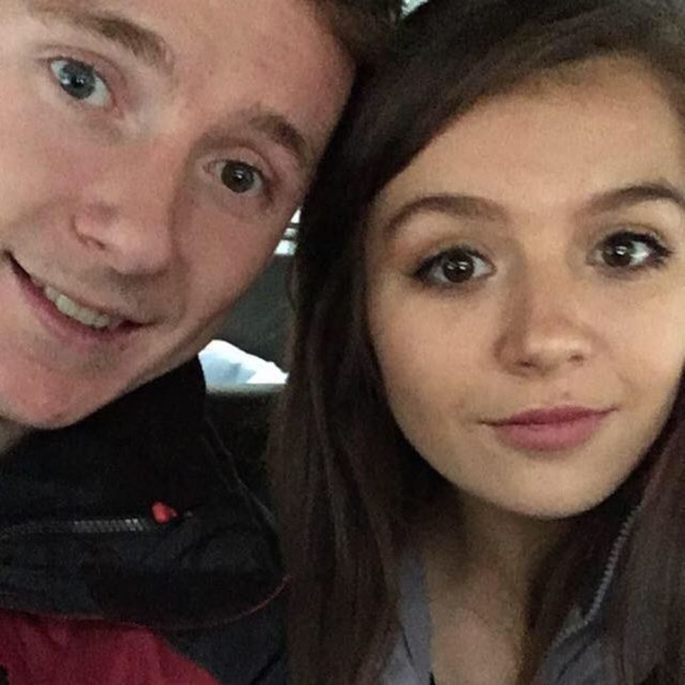 Meet your Posher, Charysse