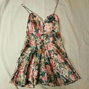 Victoria's secret night gown