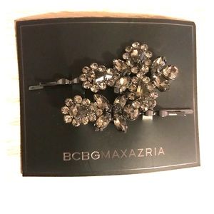 Bcbg hair pins