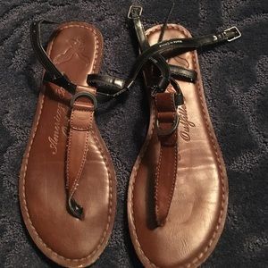 American Eagle Sandals