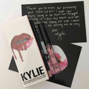 Kylie Koko K Lip Kit