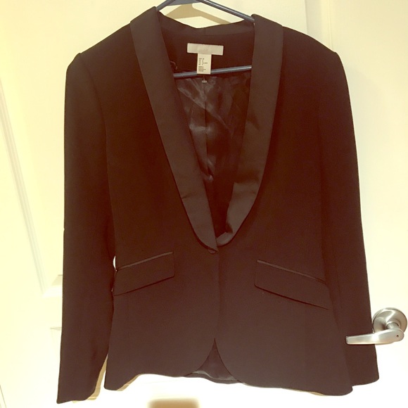 H&M Blazer - Picture 1 of 3