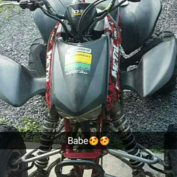 Meet your Posher, Andrew - Picture 1 of 1