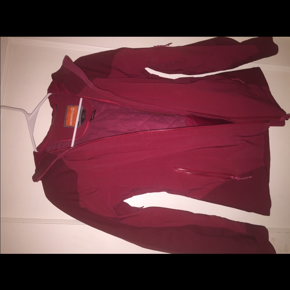 Winter Jacket - Size Small