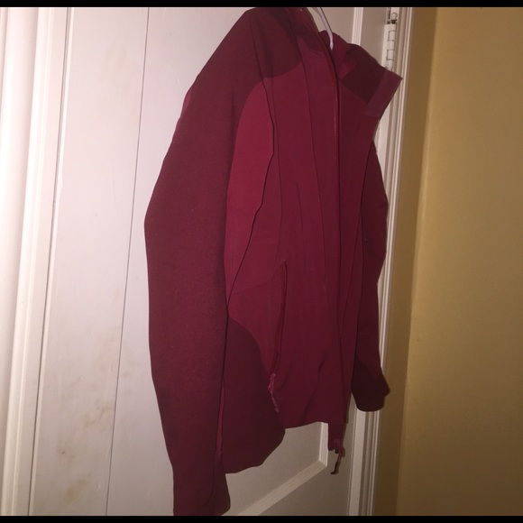 Winter Jacket - Size Small - Picture 4 of 4