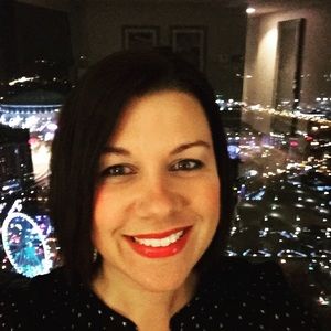 Meet your Posher, Kelly