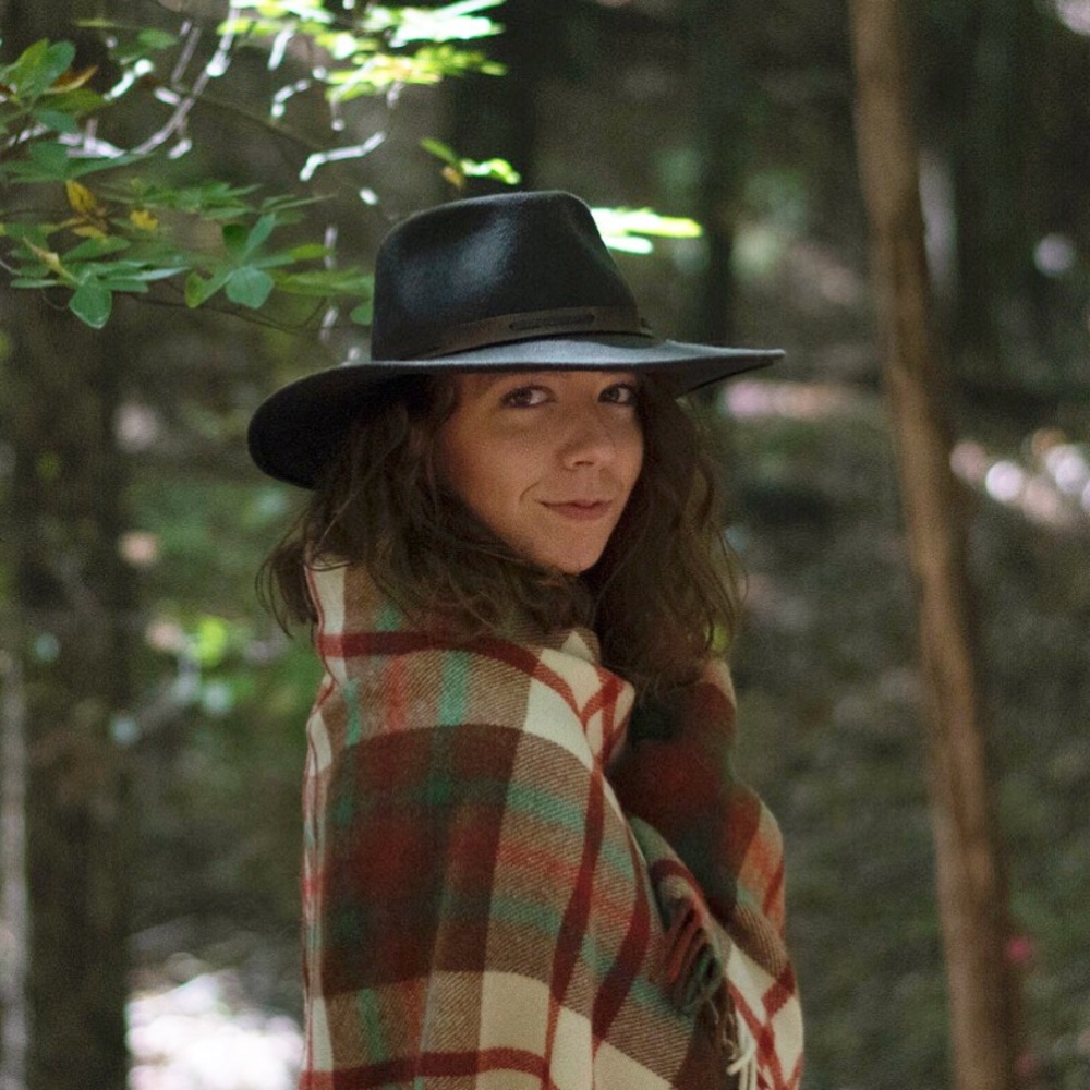 Meet your Posher, Alexa