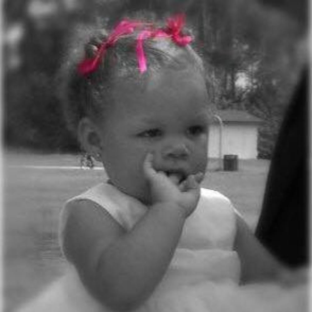 Meet your Posher, Hallei