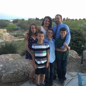 Meet your Posher, William