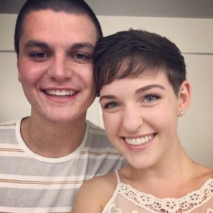 Meet your Posher, Taylor