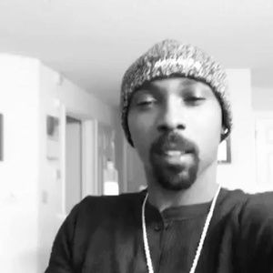 Meet your Posher, Adrian