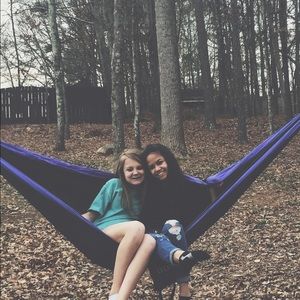 Meet your Posher, Madeline