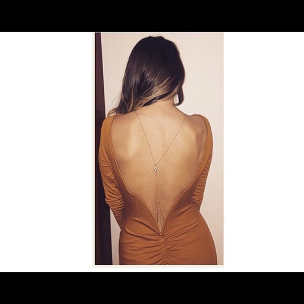 Dress - Picture 2 of 2