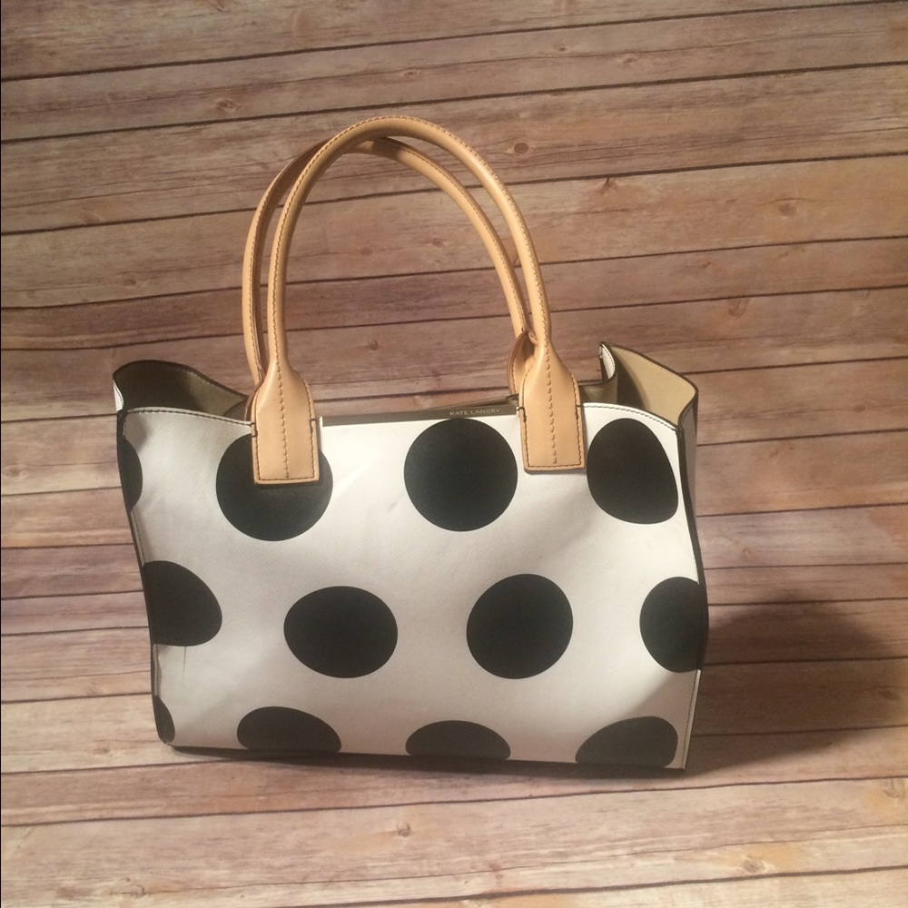 Kate Landry tote.