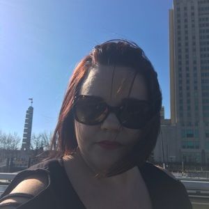 Meet your Posher, Tamara