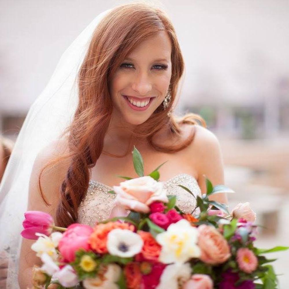 Meet your Posher, Robyn