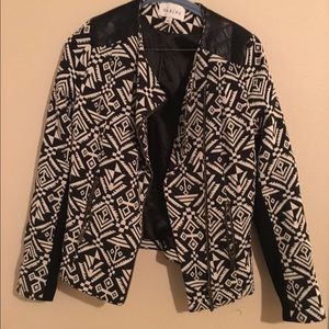 Sabine Jacket