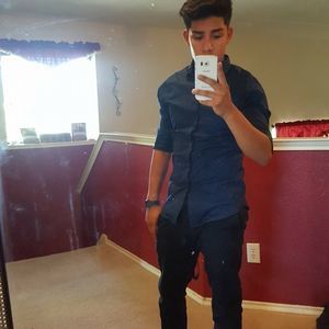 Meet your Posher, Eduardo