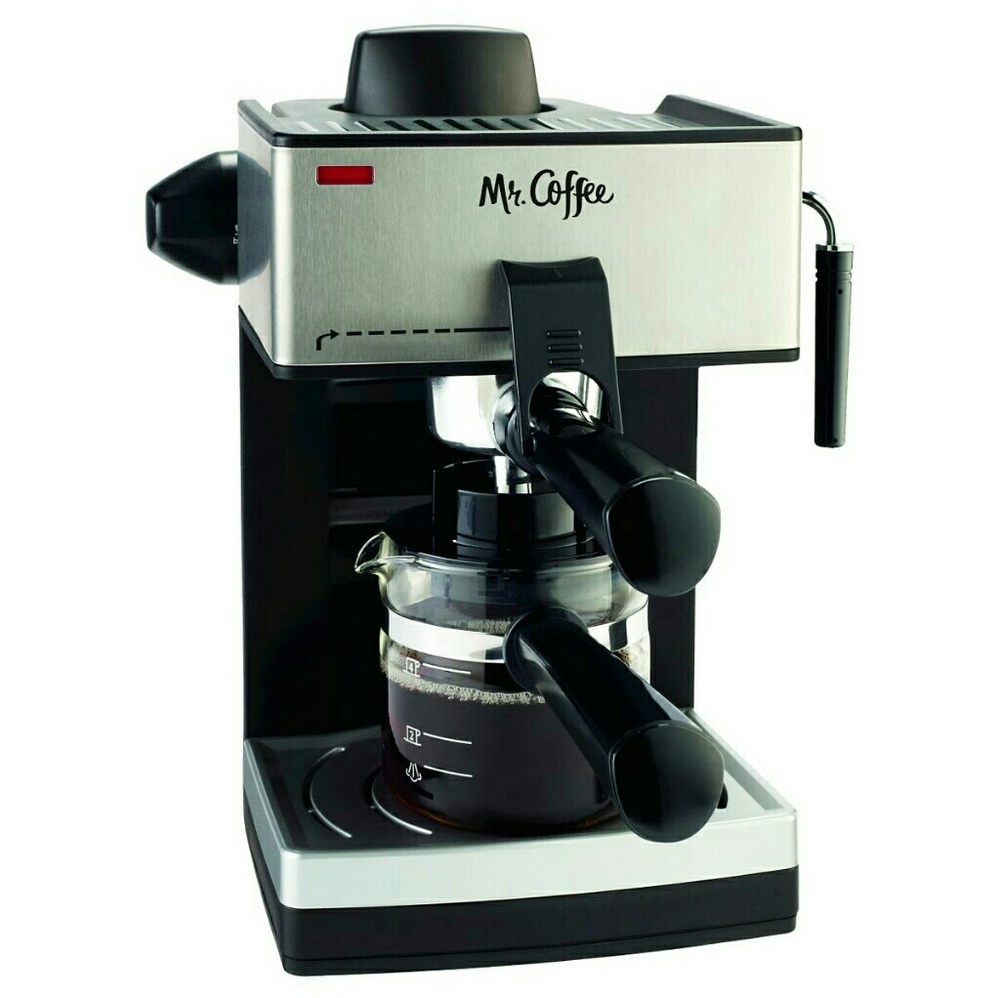 Mr. Coffee Expresso
