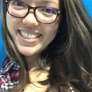 Meet your Posher, Kristen