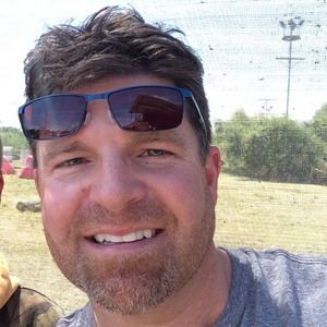 Meet your Posher, Jeremy