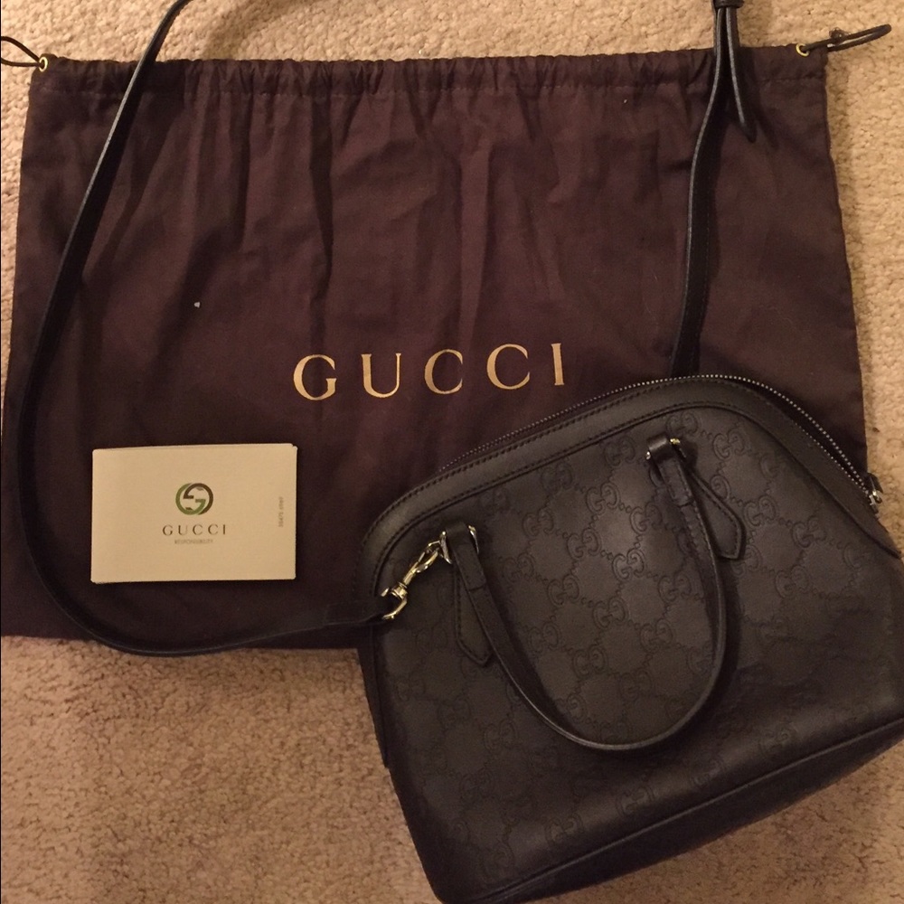Additional photos of Gucci