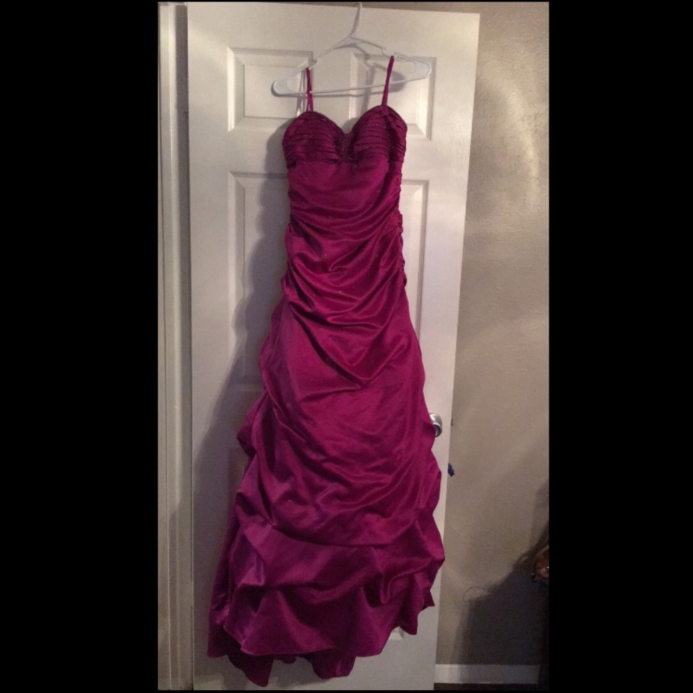 Ball gown