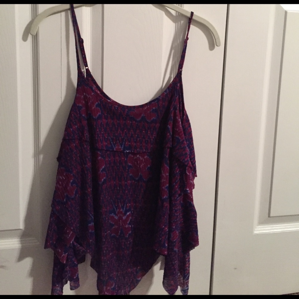 Free People Cami