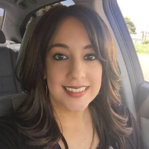 Meet your Posher, Ursula